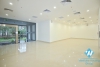 New and huge an office for rent in Tu Hoa street, Tay Ho