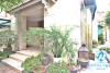 Garden villa with 5 beds for rent in C block, Ciputra, Tay Ho