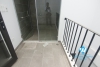 Good space 3 bedroom house for rent in Tu Dinh near Aeon Mall Long Bien.