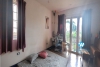 Good space 2 bedroom house for rent in Ngoc Thuy.