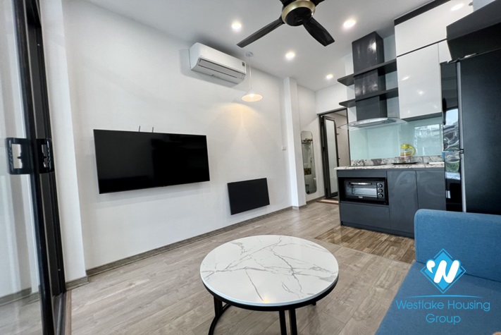 Nice apartment for rent in Vu Mien ,Tay Ho , Ha Noi