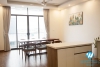 Nice apartment with full furnished for rent in Tu Lien Tay Ho