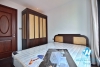 A brand new 3 bedroom apartment with lake view in Tay ho, Hanoi