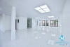 New, bright and spacious an office for rent in Tay Ho, Ha Noi