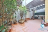 House with 4 bedrooms for rent in To Ngoc Van st, Tay Ho District 