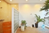 A nice design house with good location for rent in Tay Ho District 
