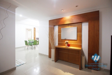 Good apartment for rent in G Tower Ciputra, Tay Ho, Ha Noi