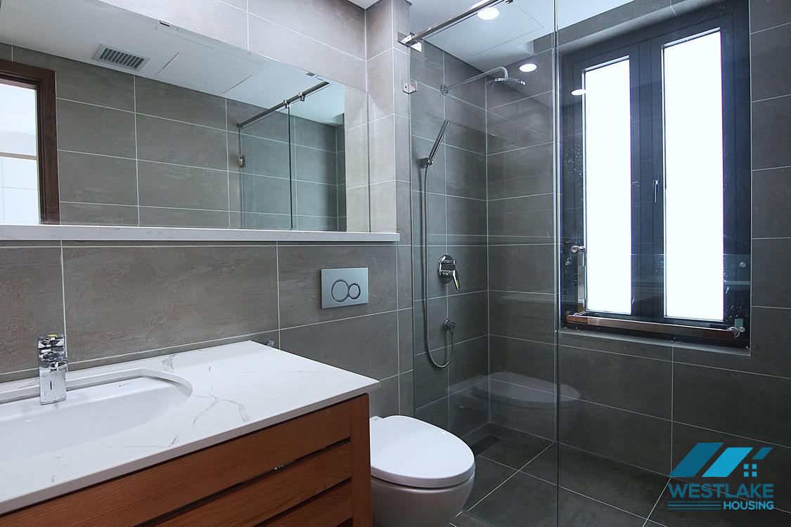 A delightful 2 bedroom apartment for rent on Quang Khanh, Tay Ho