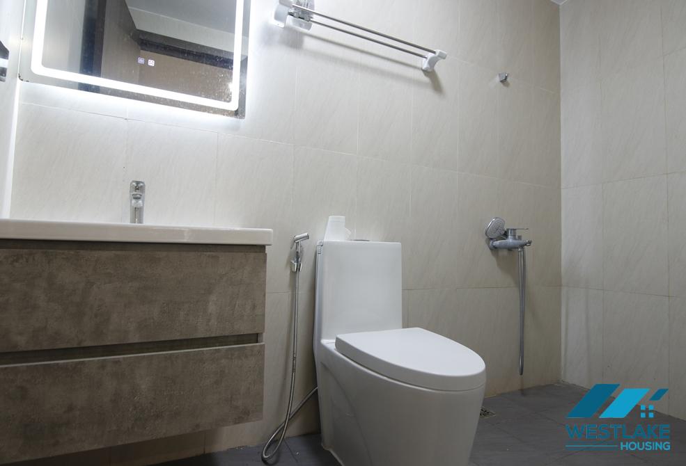 Căn hộ studio cho thuê tại 173 Hoàng Hoa Thám quận Ba Đình
