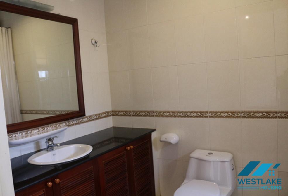 Nice villa near UNIS School for rent in Ciputra