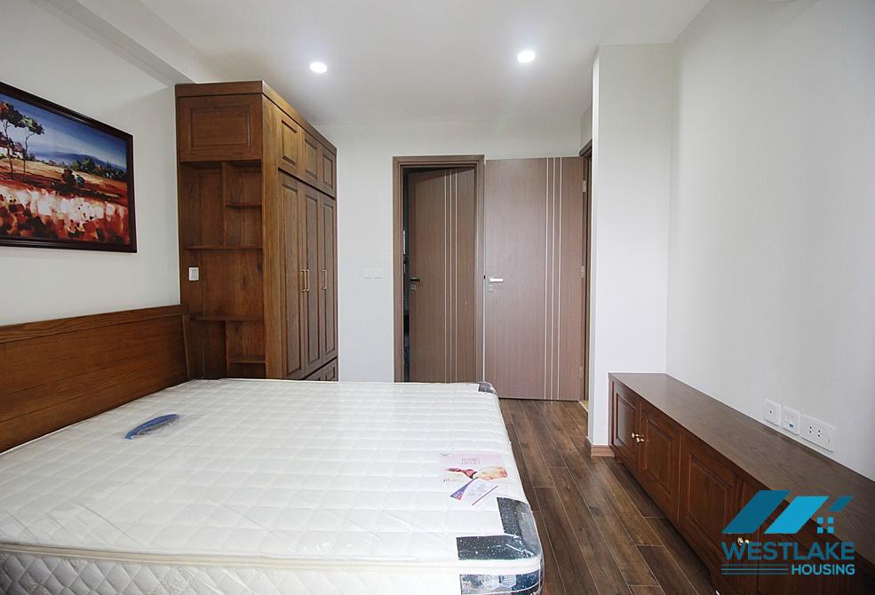 High quality apartment for rent on the 6th floor of L4 Tower, Ciputra