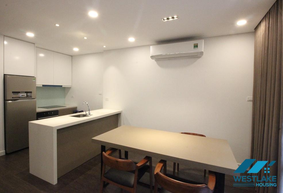 A new quality 2 bedroom apartment on Tay ho str