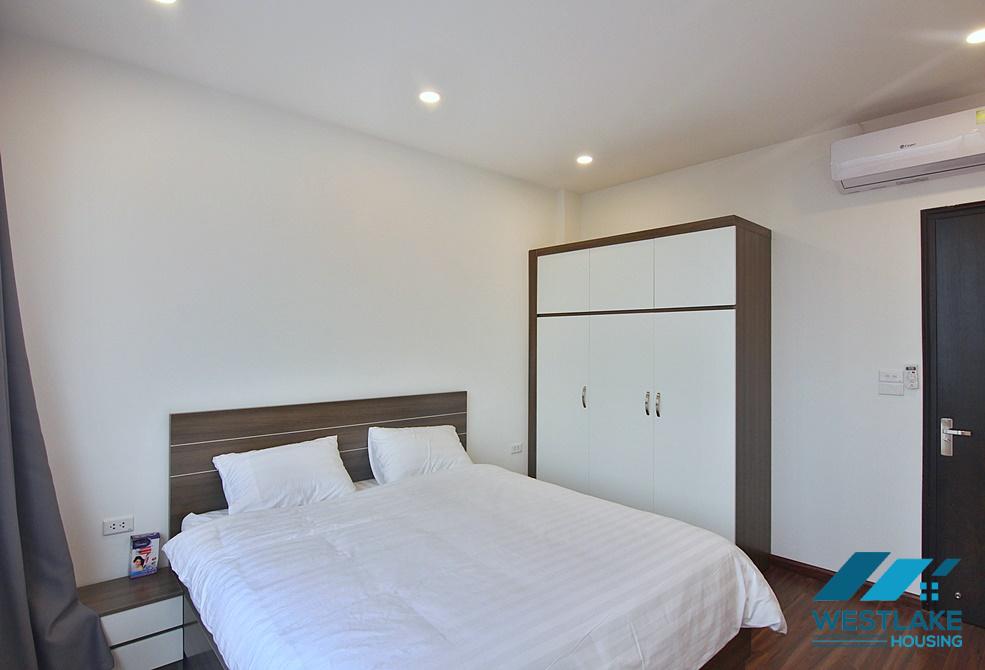 Brand new one bedroom apartment for rent in Au Co st, Tay Ho