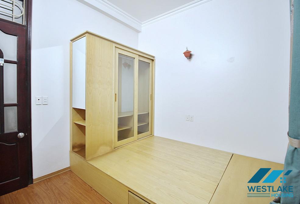 An affordable 6 bedroom house for rent in Tay Ho, Hanoi