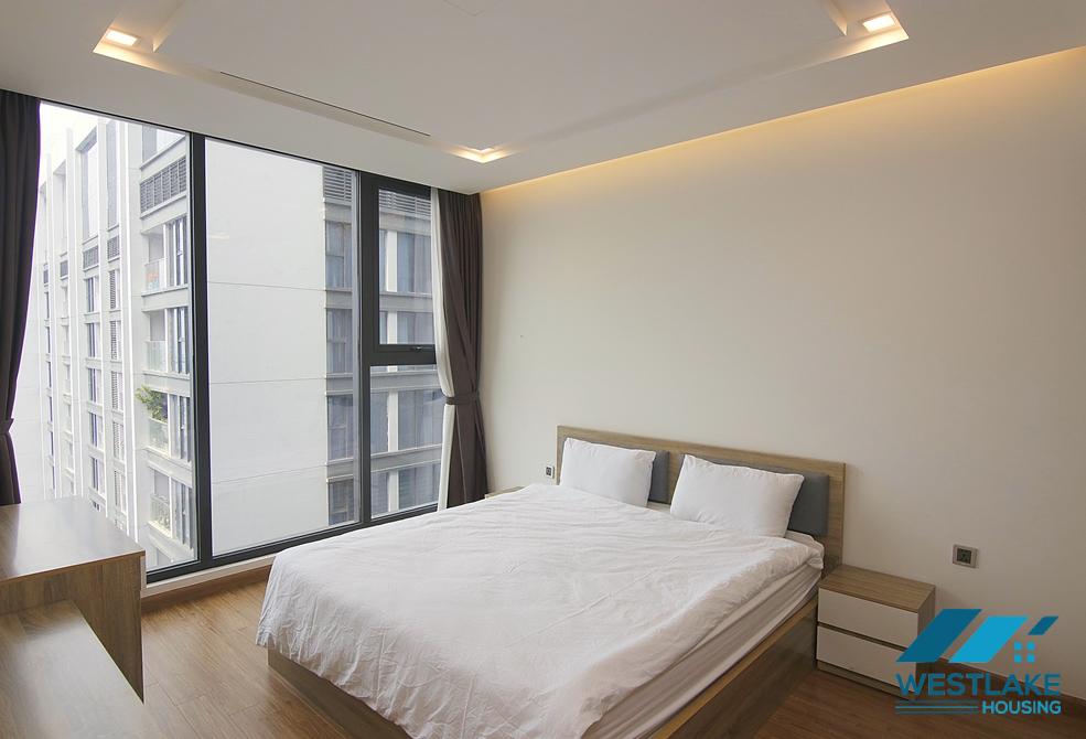 Căn hộ 2 phòng ngủ đẹp cho thuê tại Vinhomes Metropolis Căn hộ 2 phòng ngủ đẹp cho thuê tại Vinhomes Metropolis