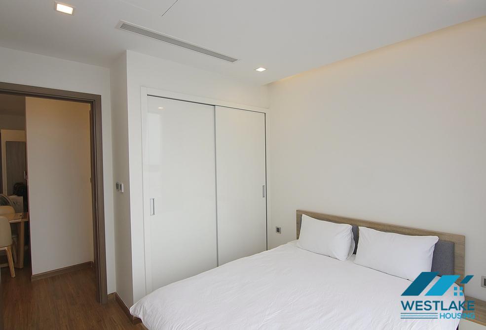 Căn hộ 2 phòng ngủ đẹp cho thuê tại Vinhomes Metropolis Căn hộ 2 phòng ngủ đẹp cho thuê tại Vinhomes Metropolis