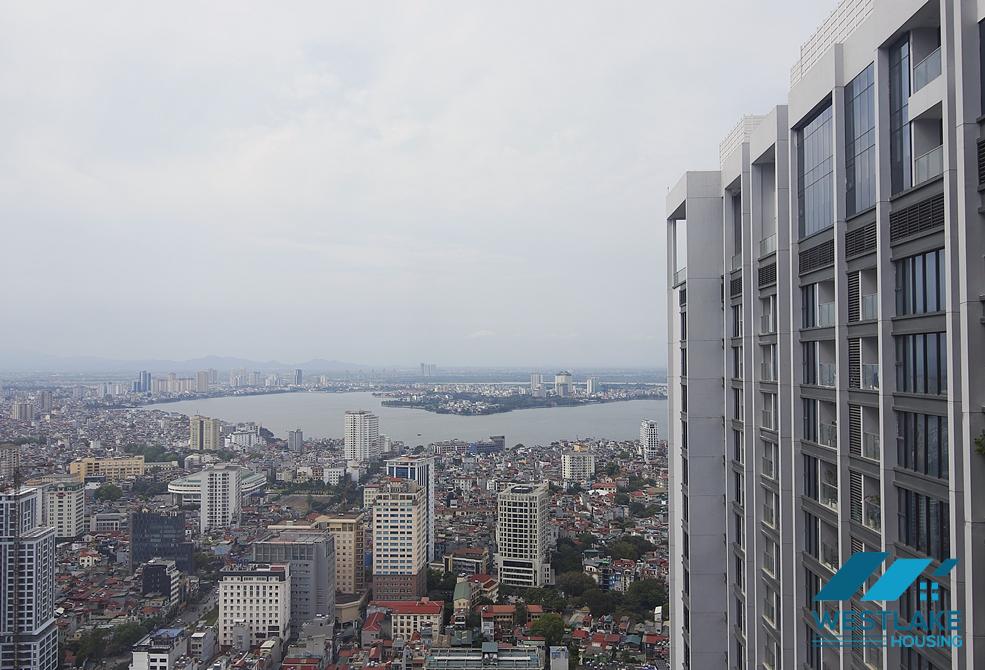 Căn hộ 2 phòng ngủ đẹp cho thuê tại Vinhomes Metropolis Căn hộ 2 phòng ngủ đẹp cho thuê tại Vinhomes Metropolis