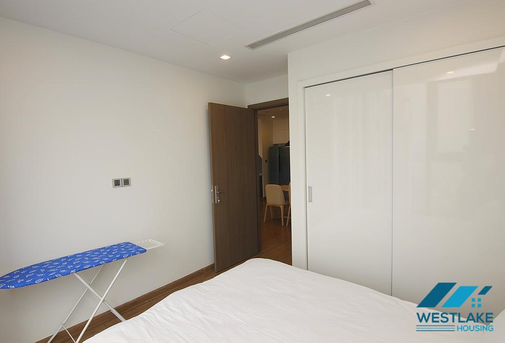 Căn hộ 2 phòng ngủ đẹp cho thuê tại Vinhomes Metropolis Căn hộ 2 phòng ngủ đẹp cho thuê tại Vinhomes Metropolis