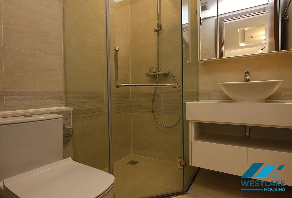 Căn hộ 2 phòng ngủ đẹp cho thuê tại Vinhomes Metropolis Căn hộ 2 phòng ngủ đẹp cho thuê tại Vinhomes Metropolis