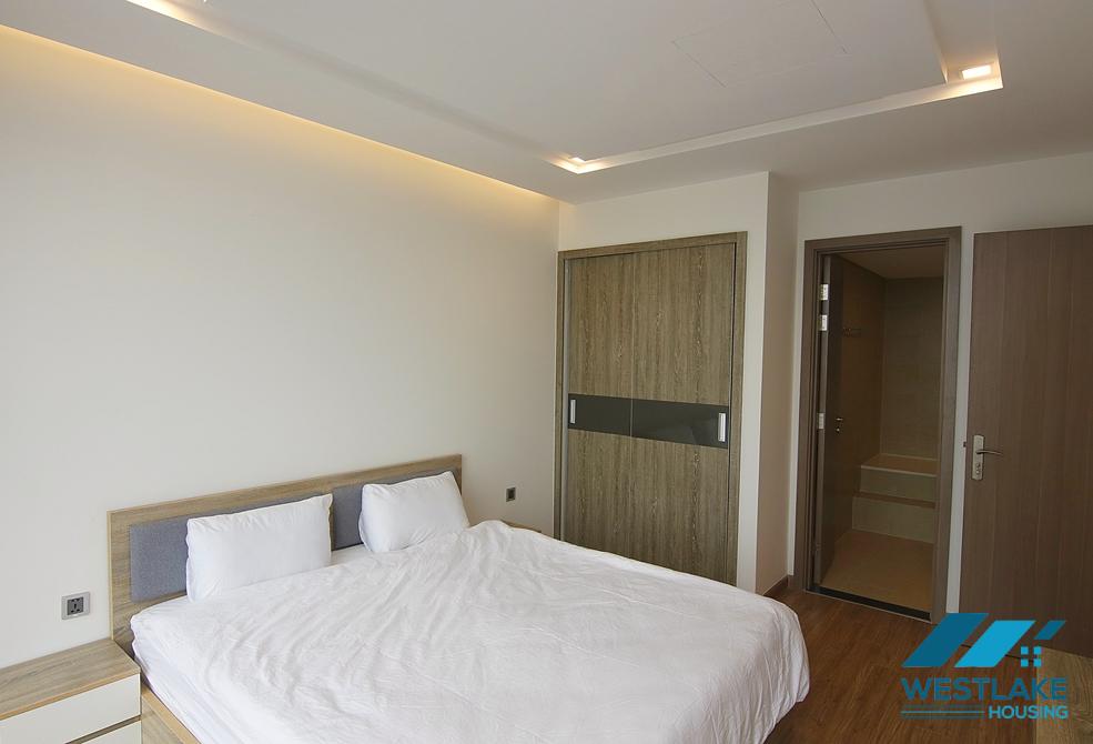 Căn hộ 2 phòng ngủ đẹp cho thuê tại Vinhomes Metropolis Căn hộ 2 phòng ngủ đẹp cho thuê tại Vinhomes Metropolis