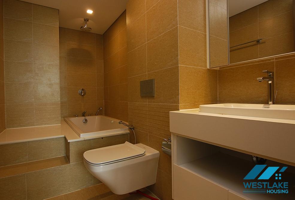 Căn hộ 2 phòng ngủ đẹp cho thuê tại Vinhomes Metropolis Căn hộ 2 phòng ngủ đẹp cho thuê tại Vinhomes Metropolis