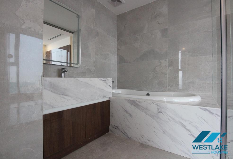 Căn hộ tuyệt đẹp cho thuê tại Vinhomes Metropolis
