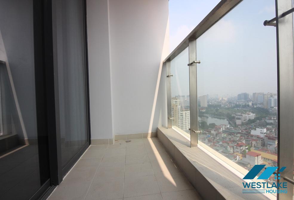 Căn hộ tuyệt đẹp cho thuê tại Vinhomes Metropolis