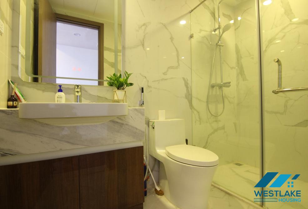 Căn hộ tuyệt đẹp cho thuê tại Vinhomes Metropolis