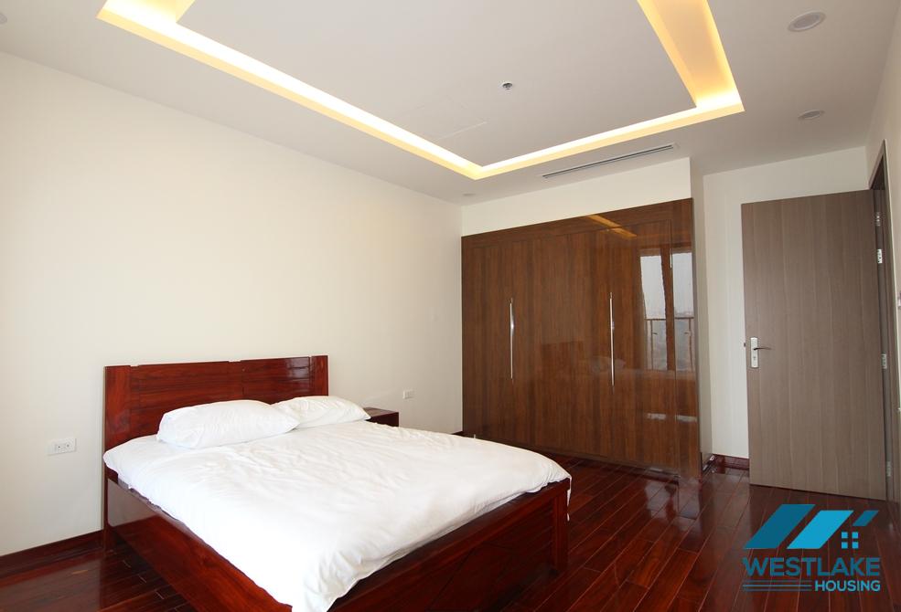 Căn hộ tuyệt đẹp cho thuê tại Vinhomes Metropolis