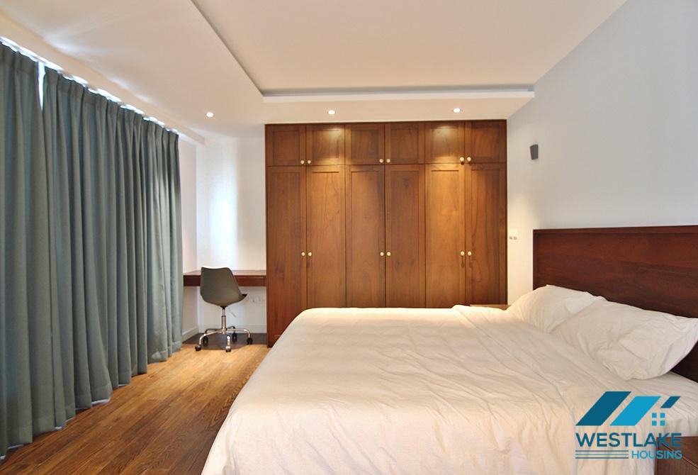 Căn Hộ 3 Phòng Ngủ Mới, Đẹp Tại De Leroi Soleil, Xuân Diệu, Tây Hồ