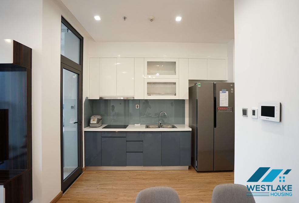 Cho thuê căn hộ 02 phòng ngủ đẹp tại Vinhome Metropolis, Liễu Giai, Ba Đình