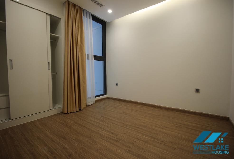 Cho thuê căn hộ 3 phòng ngủ tại Vinhome Metropolis 29 Liễu Giai Ba Đình.