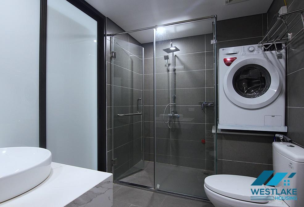 A new and stylish apartment for rent in Au co, Tay ho