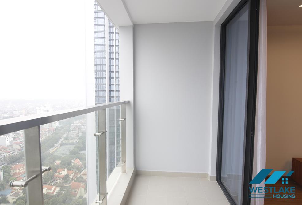 Căn hộ 4 phòng ngủ tuyệt đẹp cho thuê tại Vinhome Metropolis, quận Ba Đình, Hà Nội