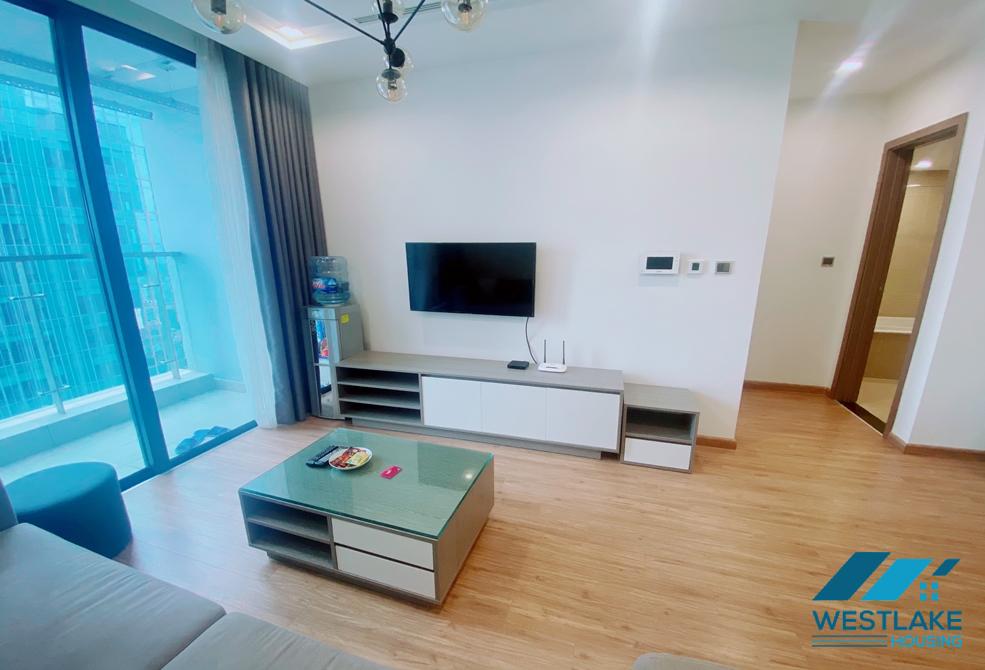 Căn hộ một phòng ngủ xinh xắn và ấm cúng tại Vinhome Metropolis, Ba Đình, Hà Nội