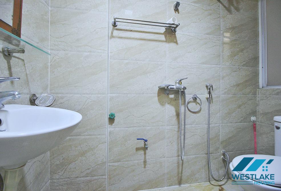 Cho Thuê Nhà Đẹp 6 Phòng Ngủ Tại  An Dương, Quận Tây Hồ.