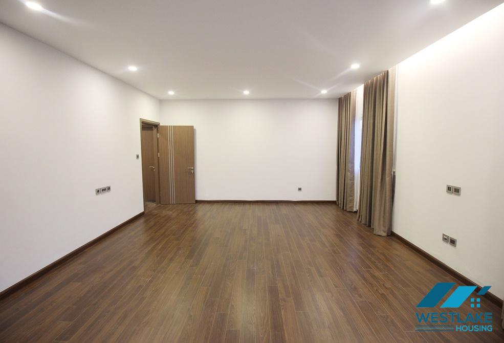 Huge villa for rent in Ciputra, Tay Ho district