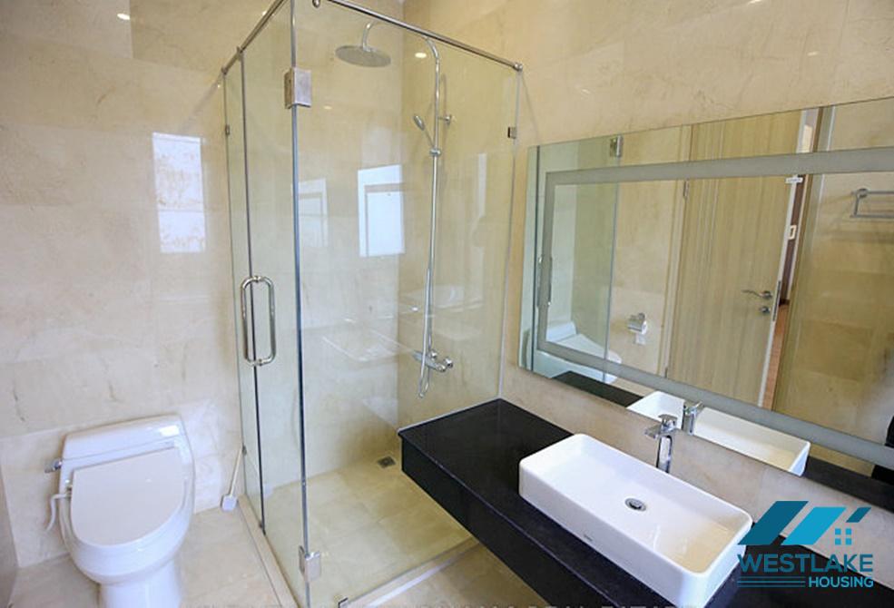 A delightful house in Ciputra K Block for rent