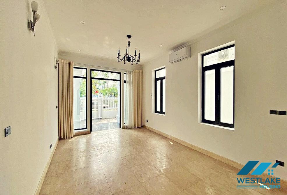 Biệt Thự Mới Cải Tạo khu T Ciputra