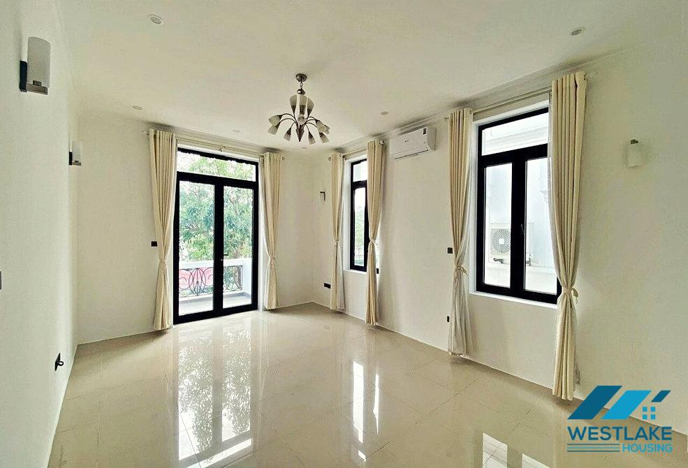 Biệt Thự Mới Cải Tạo khu T Ciputra
