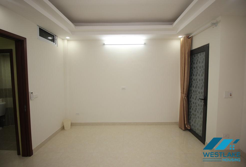 A 7 bedroom house for rent in Thuy Khue, Tay ho