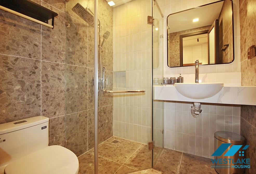 Cho Thuê Căn Hộ Studio Mới, Đẹp  Hiện Đại Tại Phố Xuân Diệu, Tây Hồ, Hà Nội