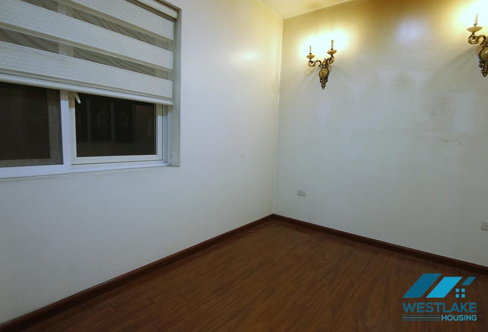 Cho thuê biệt thự Vinhome Riverside Long Biên sang trọng