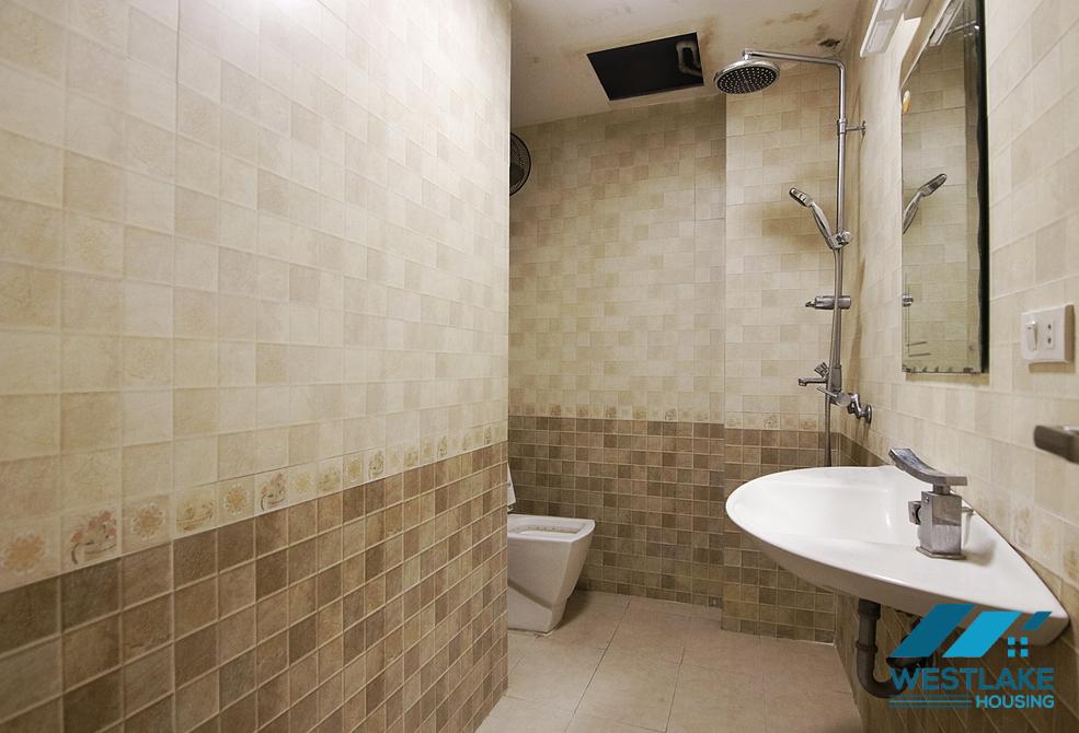 Cho thuê biệt thự Vinhome Riverside Long Biên sang trọng
