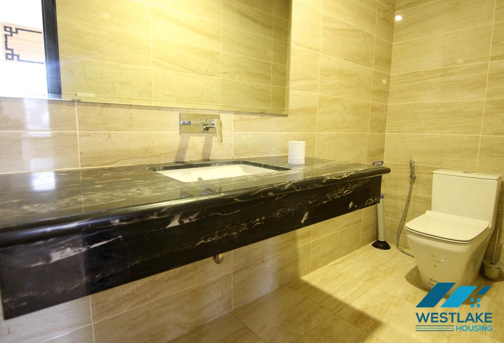 Biệt thự cho thuê tại khu Hoa Phượng Vinhomes Riverside Long Biên.