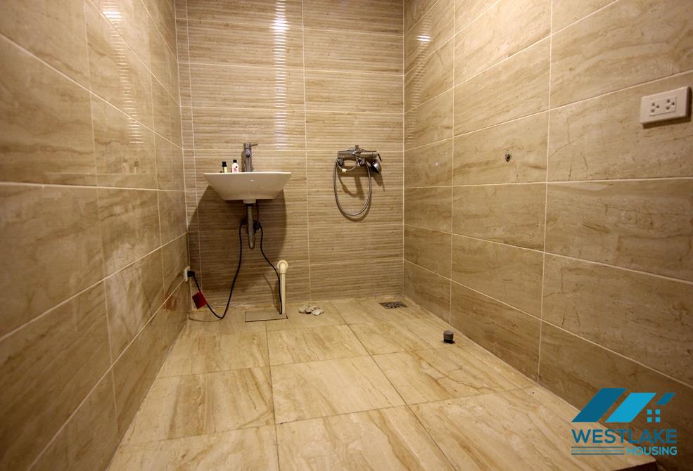 Biệt thự cho thuê tại khu Hoa Phượng Vinhomes Riverside Long Biên.
