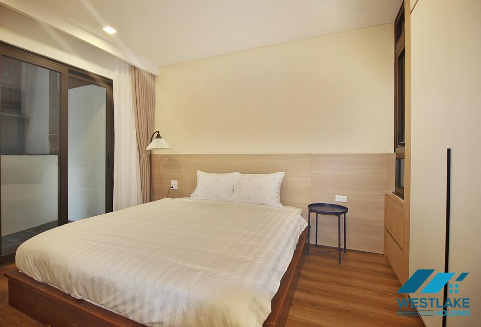 Cho Thuê Căn Hộ Duplex Một Phòng Ngủ Mới Tại Tây Hồ, Hà Nội