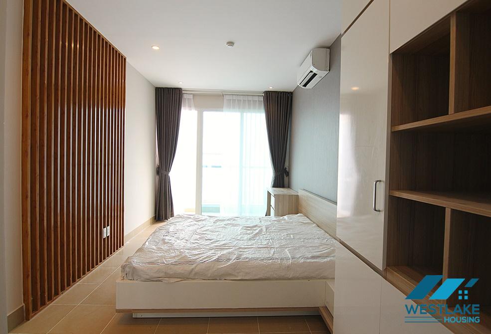 A lovely 2 bedroom apartment with nice view in Tay ho