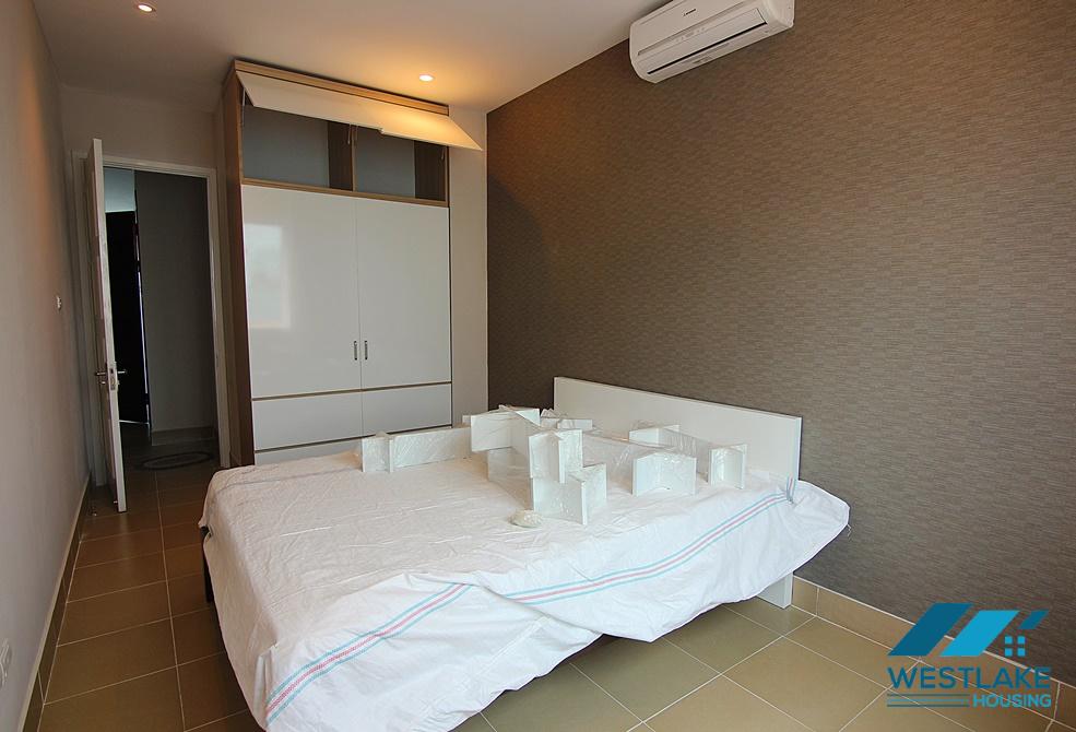 A lovely 2 bedroom apartment with nice view in Tay ho