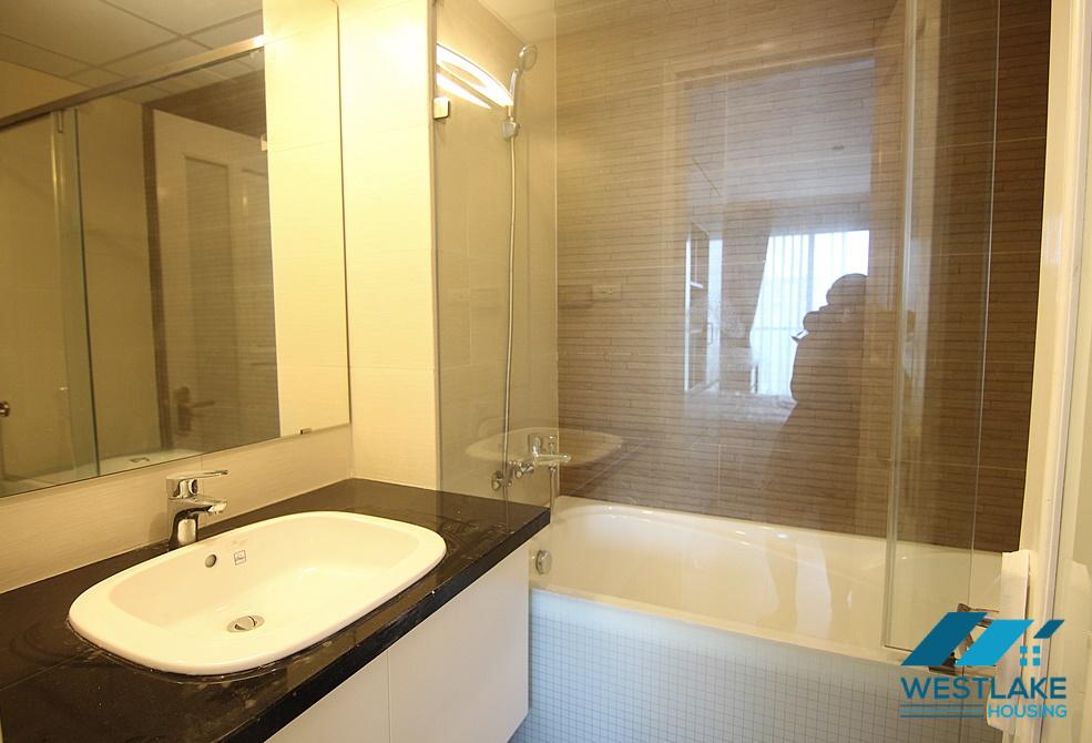 A lovely 2 bedroom apartment with nice view in Tay ho